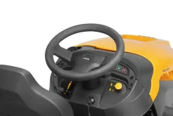 Tracteur tondeuse thermique Estate 798W
