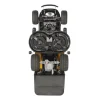 Tracteur tondeuse thermique Estate 7102W
