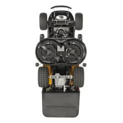 Tracteur tondeuse thermique Estate 7102W