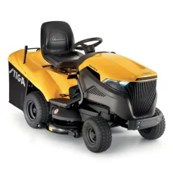Tracteur tondeuse thermique Estate 7102W