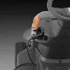 Tracteur tondeuse TS 100i HUSQVARNA