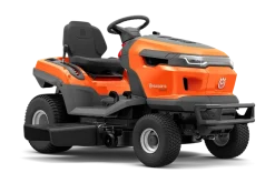 Tracteur tondeuse TS 217T HUSQVARNA