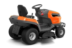 Tracteur tondeuse TS 217T HUSQVARNA