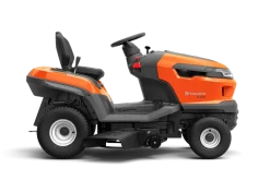 Tracteur tondeuse TS 215T HUSQVARNA