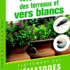 Traitement nématodes contre mouches des terreaux/vers blancs