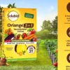 Traitement Total Oriange 3 en 1 potager 100ml SOLABIOL