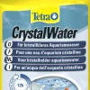 Traitement eau CrystalWater eau 250ml