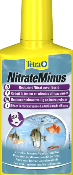 Traitement eau NitrateMinus réduction nitrate 250ml