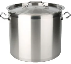 Traiteur inox 32 L tous feux dont induction
