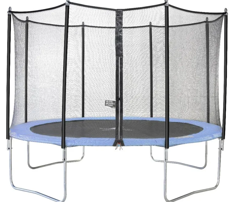 Trampoline Funni 250 bleu KANGUI