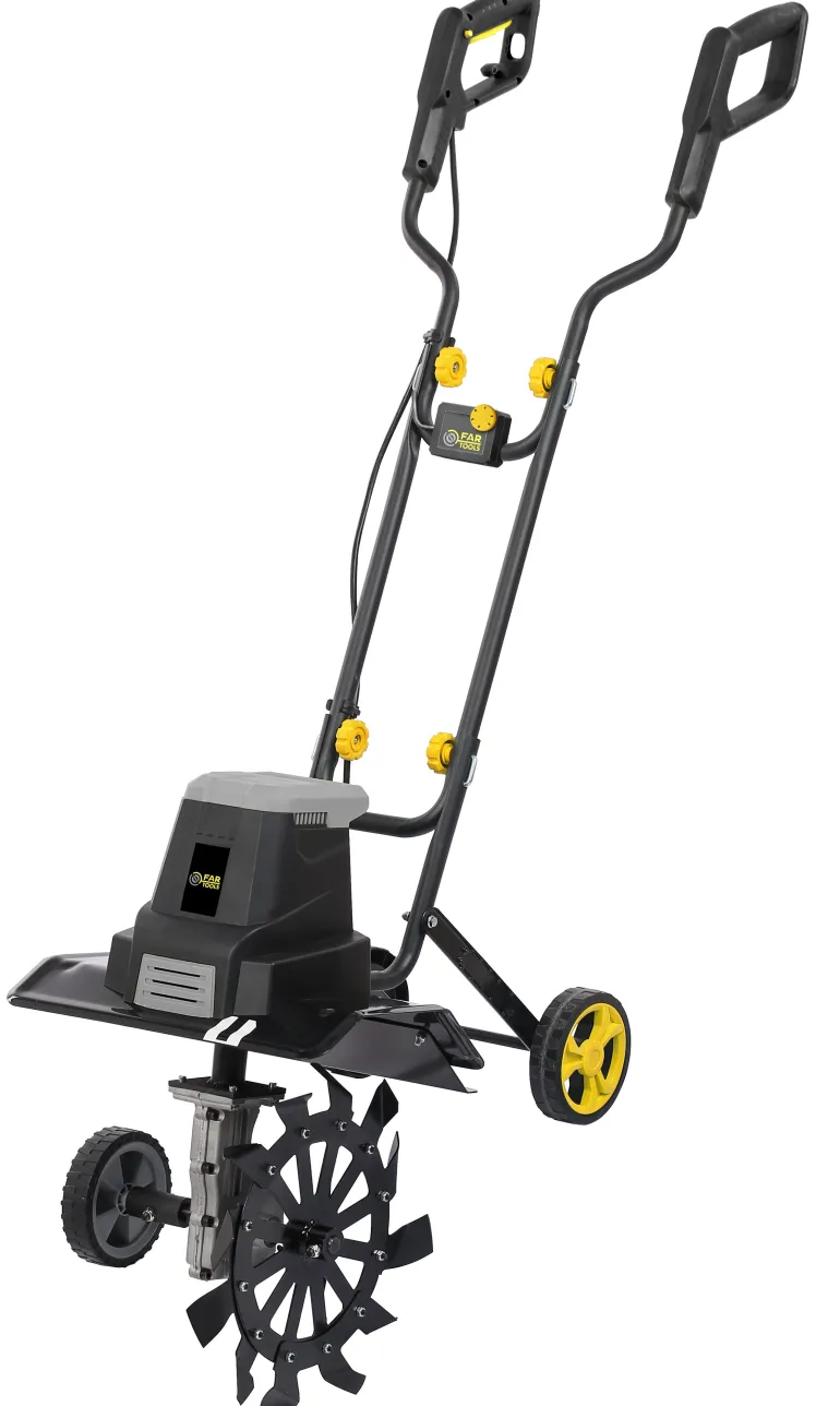 Trancheuse électrique 1500W TM 1500 FAR TOOLS