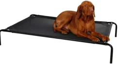Transat pour chien 107 x 65 x 20 cm KERBL