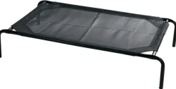 Transat pour chien 130 x 80 x 20 cm KERBL