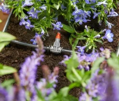 Transformateur avec minuterie intégrée 5/6m GARDENA