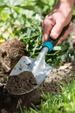 Transplantoir 8,5 cm GARDENA