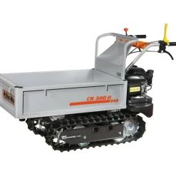 Transporteur CR 340 H (EURO 5)