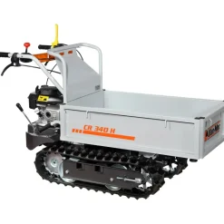Transporteur CR 340 H (EURO 5)