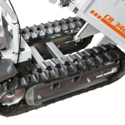 Transporteur CR 340 K (EURO 5)