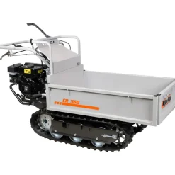 Transporteur CR 560 K800H (EURO 5)