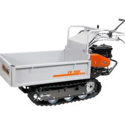 Transporteur CR 560 K800H (EURO 5)