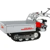 Transporteur NTR 550 D (EURO 5)