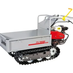 Transporteur TN 5600 (EURO 5)