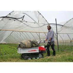 Transporteur TN 4500 (EURO 5)