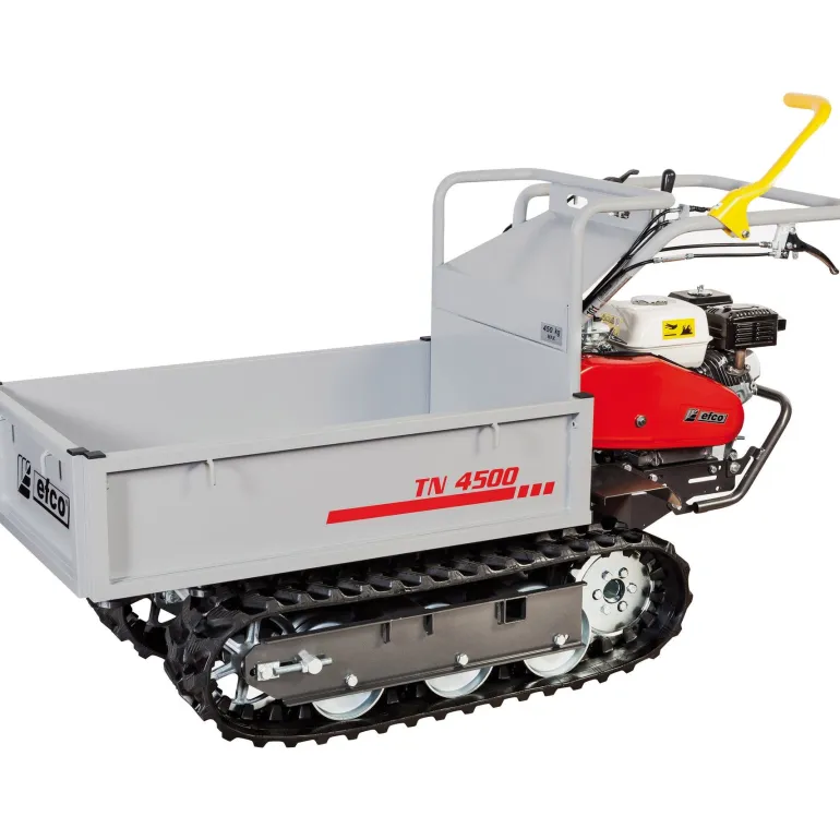 Transporteur TN 4500 (EURO 5)