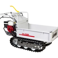 Transporteur TN 4500 (EURO 5)
