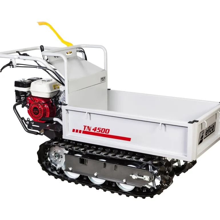 Transporteur TN 4500 (EURO 5)