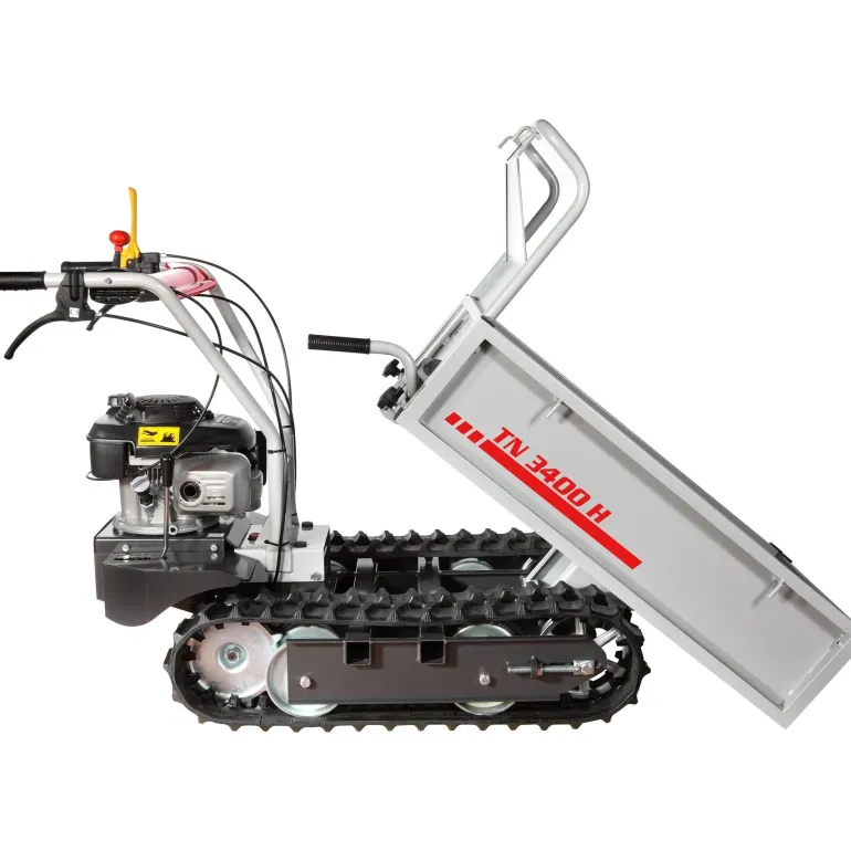 Transporteur TN 3400 H (EURO 5)