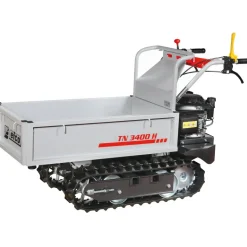 Transporteur TN 3400 H (EURO 5)