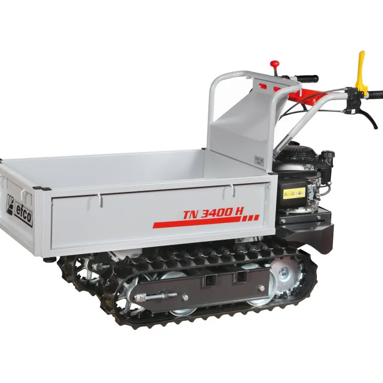 Transporteur TN 3400 H (EURO 5)