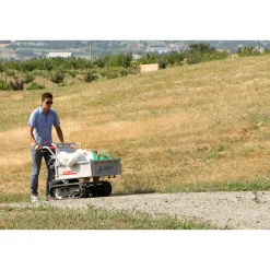 Transporteur TN 3400 K (EURO 5)