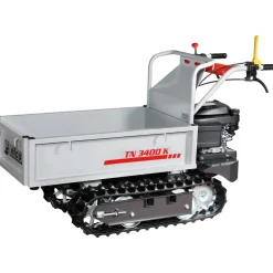 Transporteur TN 3400 K (EURO 5)