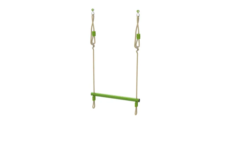 Trapèze métal pour portique 190 / 250cm TP TOYS