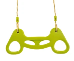 Trapèze anneaux pour portique h.190-250 cm TP TOYS