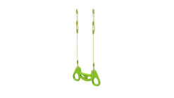 Trapèze anneaux pour portique h.190-250 cm TP TOYS