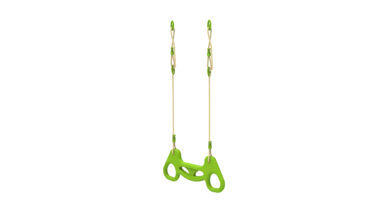 Trapèze anneaux pour portique h.190-250 cm TP TOYS