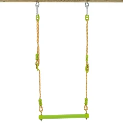 Trapèze métal pour portique h.190-250 cm TP TOYS