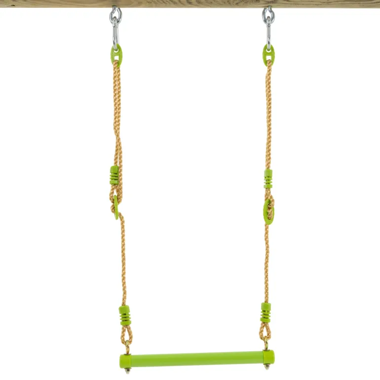 Trapèze métal pour portique h.190-250 cm TP TOYS