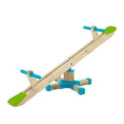 Trébuchet bois 205 x 36 x 56 cm TP TOYS