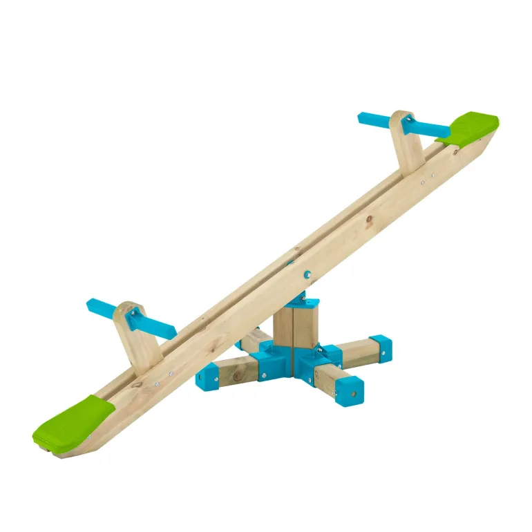 Trébuchet bois 205 x 36 x 56 cm TP TOYS
