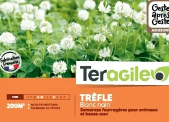 Trèfle blanc nain 500g