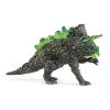Tricératops de Pierre