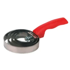 Étrille américaine pour équins