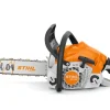 Tronçonneuse thermique MS182 35cm 36cm3 STIHL