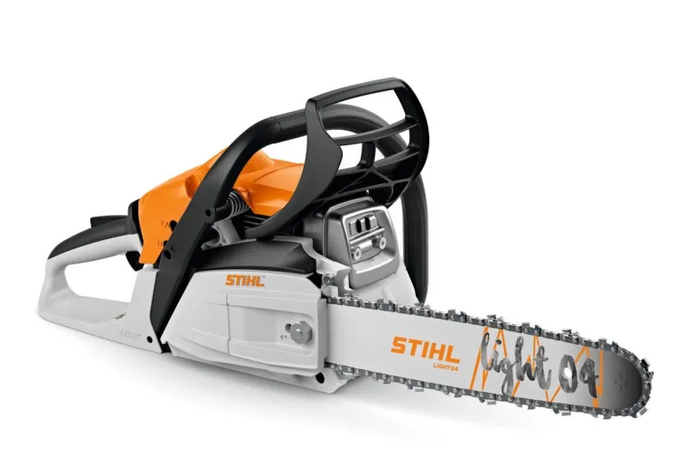 Tronçonneuse thermique MS182 35cm 36cm3 STIHL