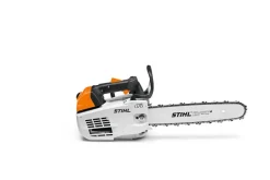 Tronçonneuse thermique MS201 TC-M 35cm 35cm3 STIHL
