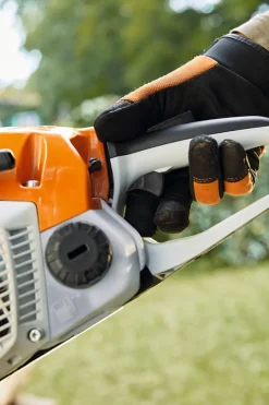 Tronçonneuse thermique MS162 C-BE 35cm 30cm3 STIHL